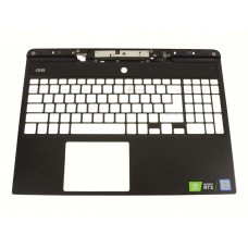 DELL Série G G5 5590 PALMREST PRETO (SEM TP)